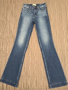 Extra Tall Women’s Jeans - BKE, 30 Waist/ 38 Length